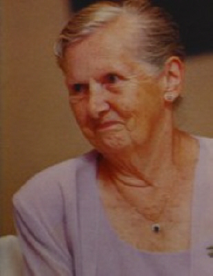 Photo of Muriel Norster