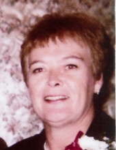 Photo of Janice Dye