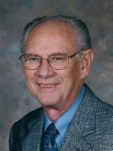 Albert J. Mouw