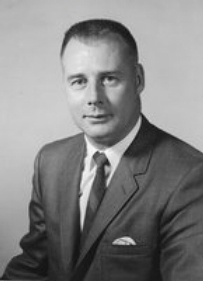 Photo of Gerald Dempsey