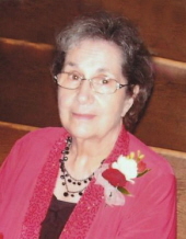 Virginia Mae Benson