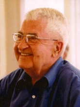 Vernon John Mouw