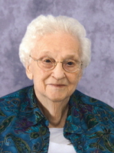 Helen C. Muilenburg