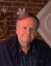 Bill Lowder