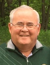 Dennis "Butch" P.  Skaleski