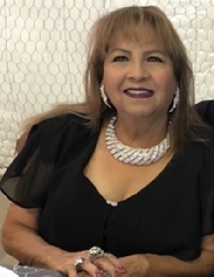 Photo of Hilda Rangel