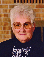 Photo of Albertha Klein