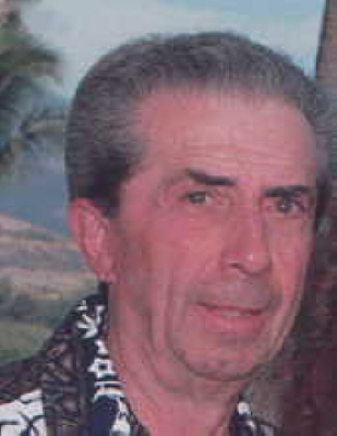 Nicholas Colinear IRWIN, Pennsylvania Obituary
