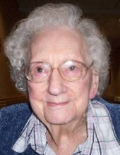 Margaret E. Scanlon