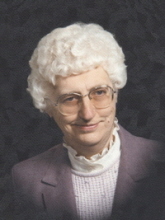 Edna E. Mulder 86796