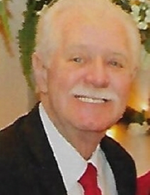 Photo of Jerry Withrow