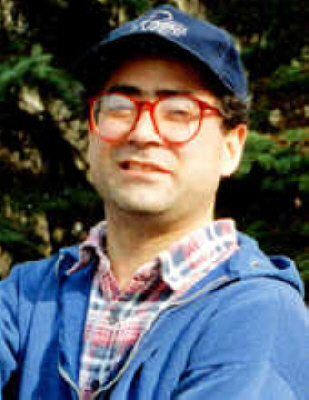 Photo of Gregory DeMicchi