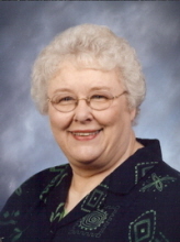 Diane F. Munro