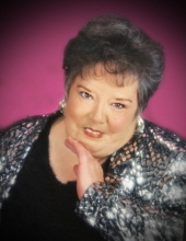 Lana Samons Martin, Kentucky Obituary