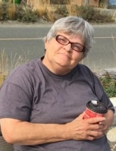 Helen Windle (Calgary)