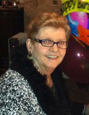 Patricia Walden Flemington, New Jersey Obituary