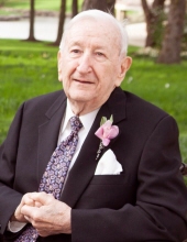 Walter J. Araszewski, Sr.