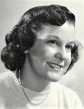 Viola E. Schwalm
