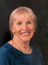 Joan Frances Thomas