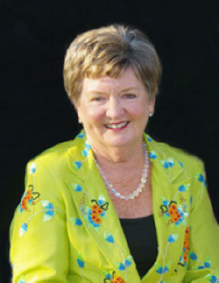Photo of Catherine Dempster