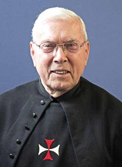 Photo of 94 Fr. Clement Gustin, Onamia -