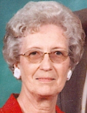 Photo of Edith Outlaw