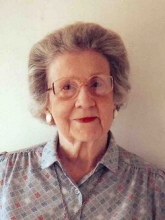 Elizabeth H. Oggel