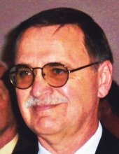 Lance J. Mezga