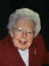 Marjorie L. Osdoba