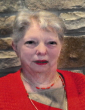 Photo of Velma Pakkebier