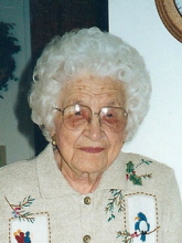 Dorothy M. Poppen