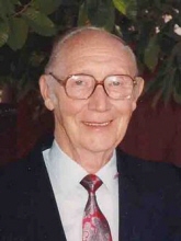 The Rev. Henry B. Poppen