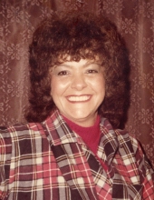 Photo of Carolyn Schmidt