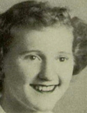 Photo of Betty Johnson