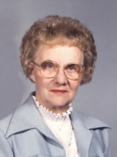 Margaret A. Reekers