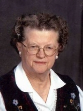 Marian B. Reyelts