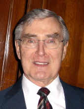 Photo of Byron Kohfield