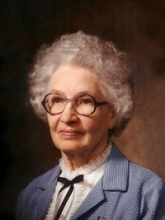 Jeanette Riedeman