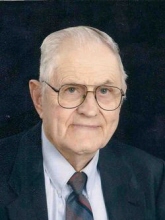 LeRoy S. Rikkers