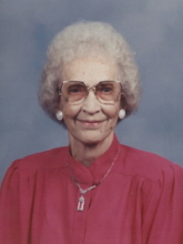 Margaret Riphagen