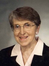 Jeanne E. Ritsema