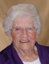 Marjorie K. Roghair