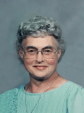Joyce M. Siemonsma
