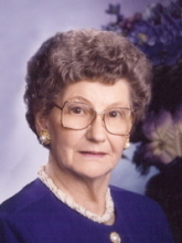 Eileen E. Stange