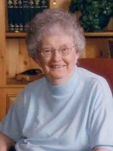Phyllis Steunenberg