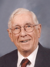 Dale W. Stover