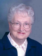 Dorothy M. Te Grotenhuis