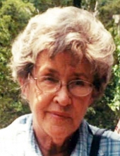 Kathleen "Kay" M. Treadman