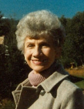 Virginia C. Haines