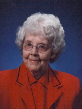 Christine M. Tolman